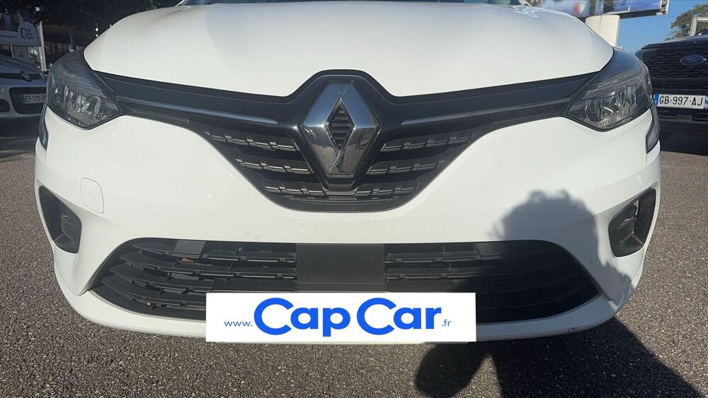 Clio 1.0 TCe 100 Business 2020 occasion 54000 Nancy