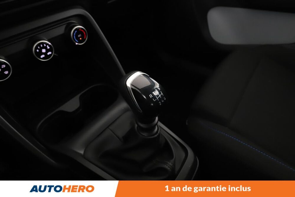 C3 1.2 Turbo You BVM6 101 ch 2024 occasion 92130 Issy-les-Moulineaux