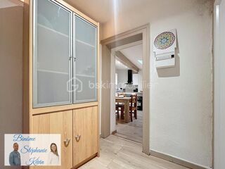  Appartement à vendre 3 pièces 53 m²