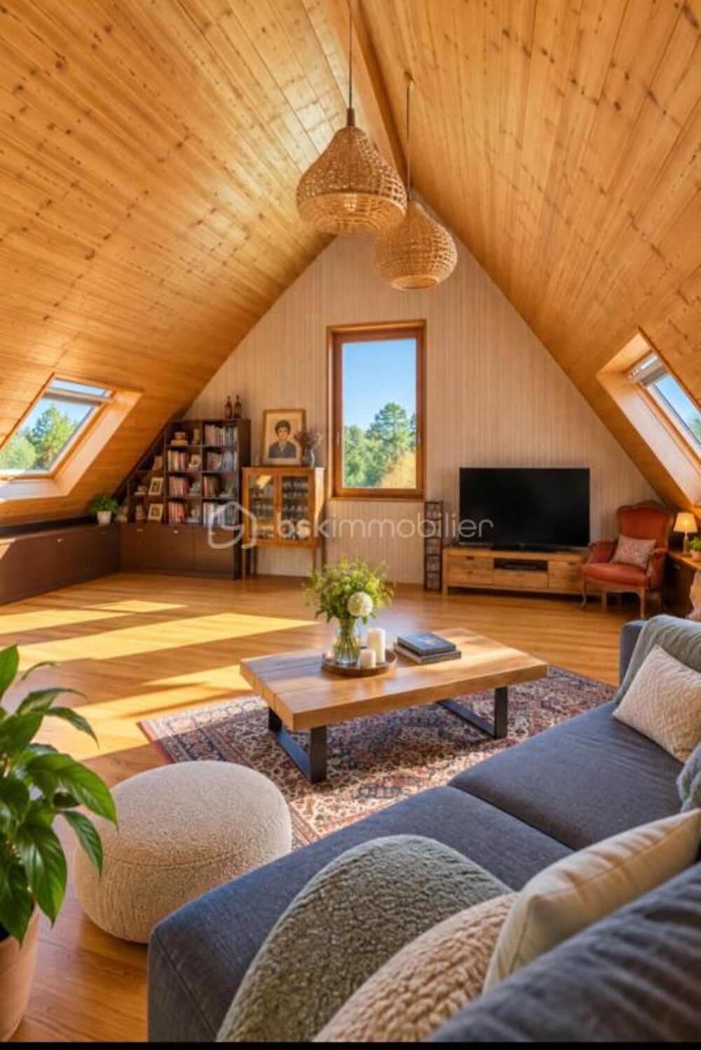 Vente Maison ? NOUVEAUTÉ – PLEUDANIEL Pleudaniel