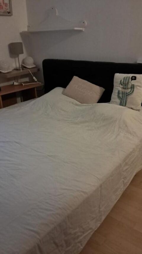  Appartement � louer 1 pi�ce 10 m�