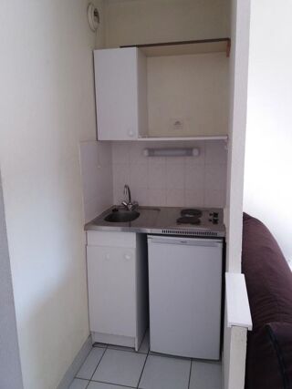  Appartement � louer 1 pi�ce 19 m�