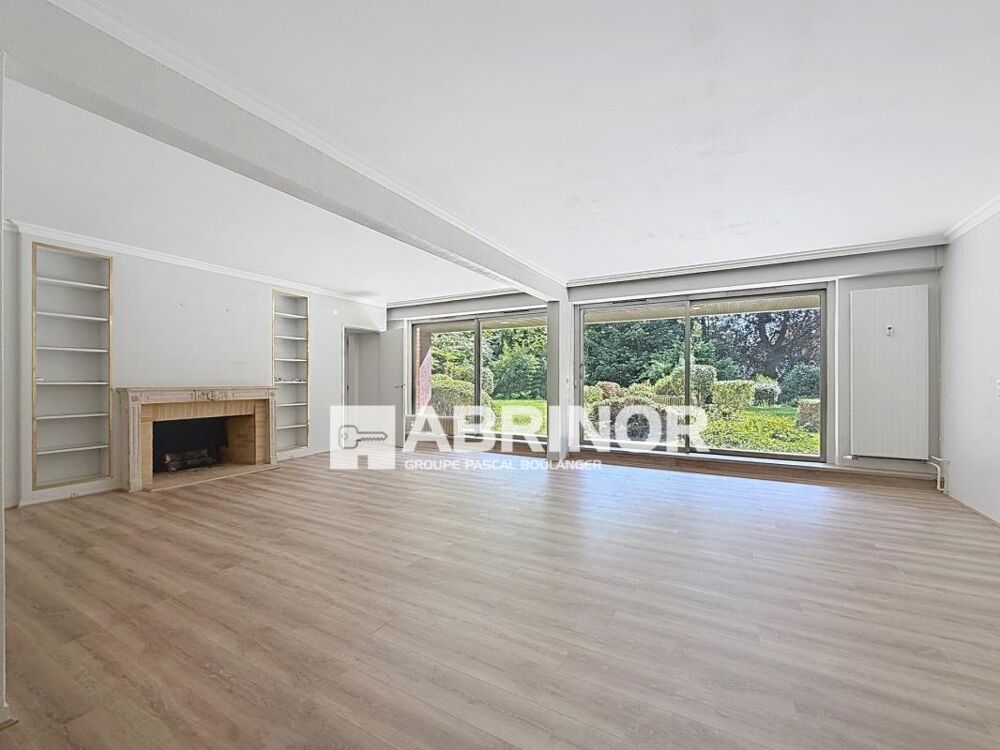Vente Appartement DELORY - MAGNIFIQUE T4 DANS UNE RESIDENCE DE GRAND STANDING - 2 GARAGES - 2 PARKING - 2 CAVES Roubaix
