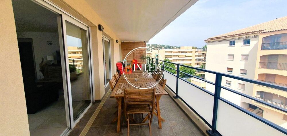 � vendre  Duplex/triplex Sainte-Maxime (83120)