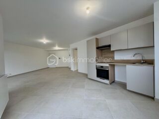  Appartement à vendre 4 pièces 92 m²