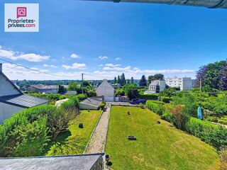  Maison � vendre 4 pi�ces 89 m�