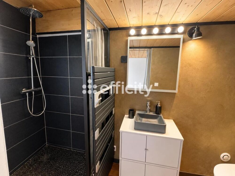 Vente Appartement Appartement Lyon 1