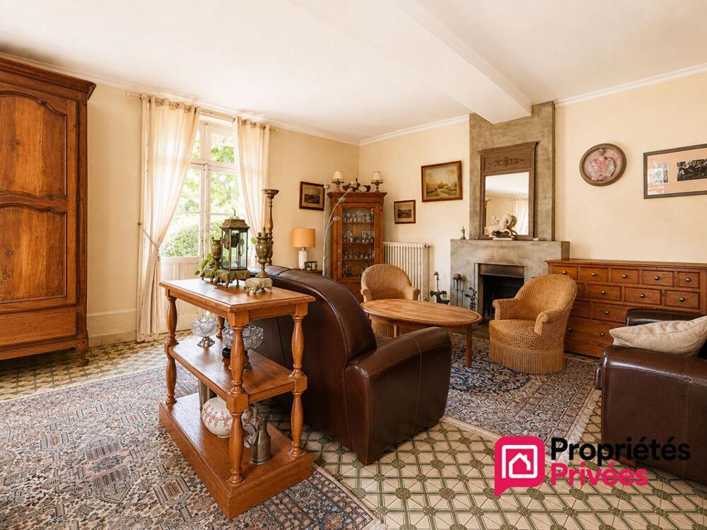 à vendre  Maison Condé-sur-Huisne (61110)