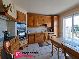  Maison à vendre 8 pièces 188 m²