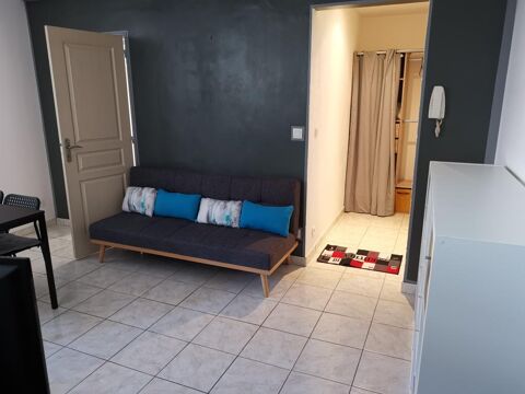  Appartement � louer 2 pi�ces 32 m�