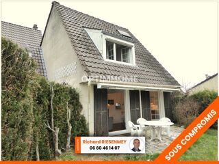  Maison � vendre 5 pi�ces 122 m�