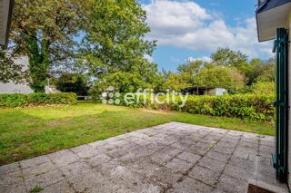  Maison � vendre 3 pi�ces 58 m�