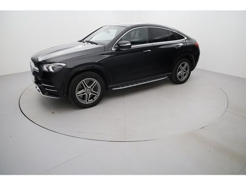Classe GLE AMG Line Coup&Atilde;&copy; 350 de 9G-Tronic 4Matic 2022 occasion 81990 Fr&eacute;jairolles
