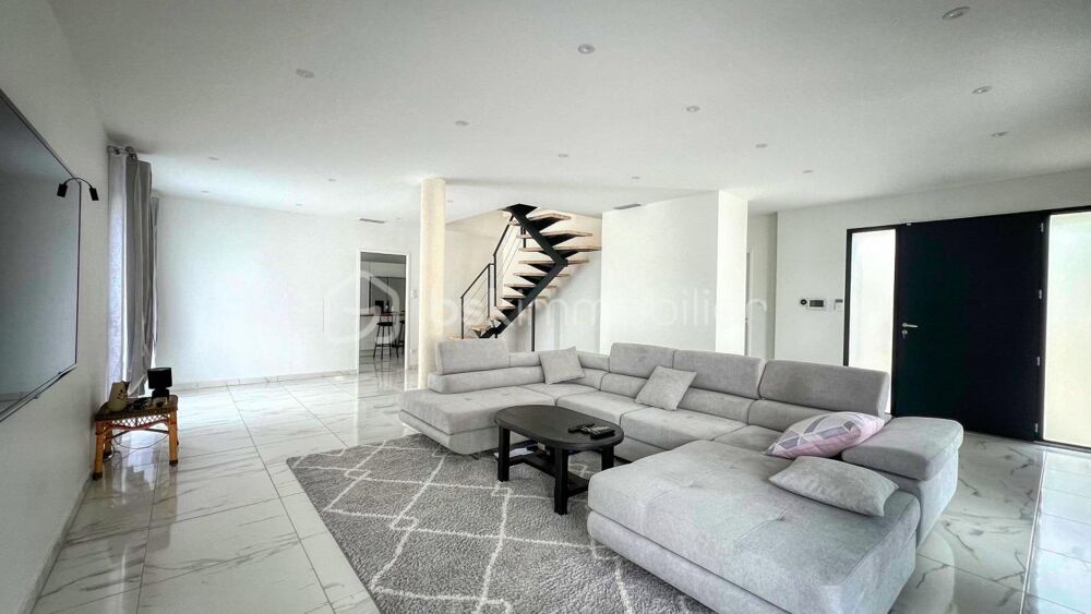 � vendre  Maison Toulouse (31100)