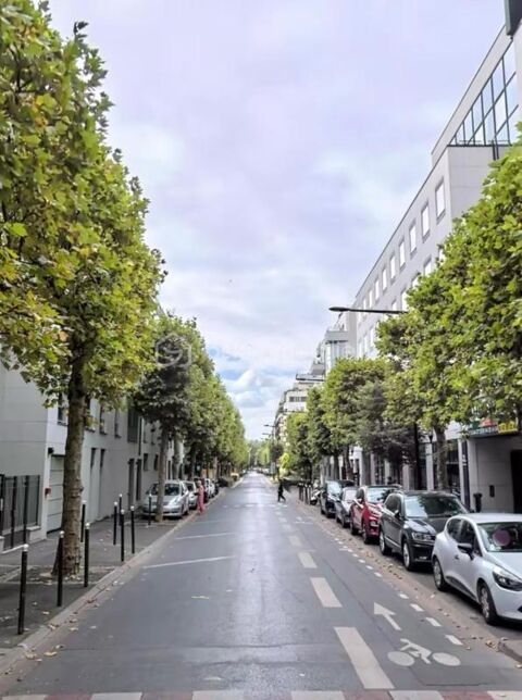 Fonds de commerce Boulogne Billancourt 422 m&sup2; 265000 92100 Boulogne billancourt