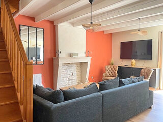  Maison  vendre 5 pices 100 m