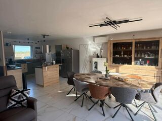  Maison � vendre 4 pi�ces 121 m�