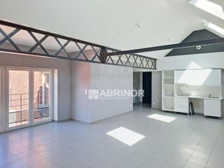  Loft à vendre 4 pièces 94 m²