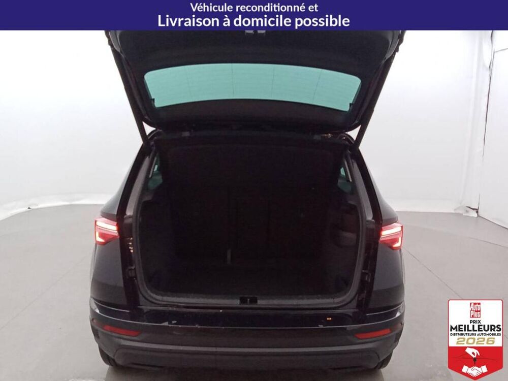 Karoq TSI 150 ACT DSG7 Ambition +Pack Parking +Hay 2024 occasion 10150 Lavau