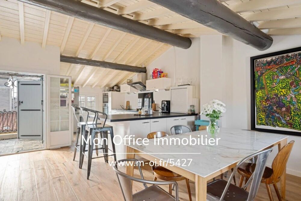 vendre  Duplex/triplex Aix-en-Provence (13100)