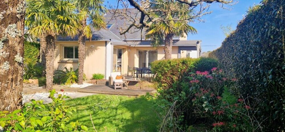 Vente Maison La Baule Kerquessaud La baule escoublac