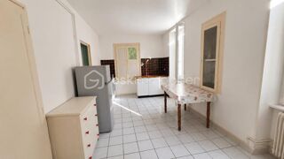  Immeuble à vendre 6 pièces 133 m²