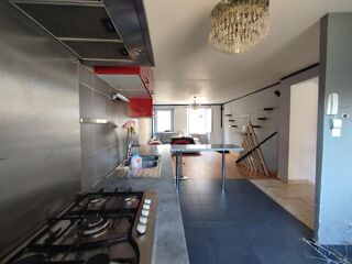  Immeuble � vendre 6 pi�ces 165 m�