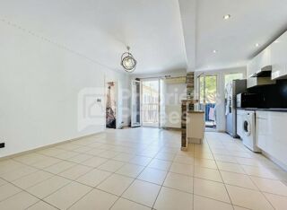 Vente Appartement Appartement Golf Juan 3 pièces 57 m2 Le golfe juan
