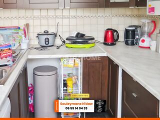  Maison � vendre 4 pi�ces 95 m�