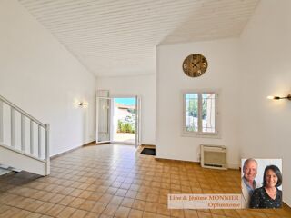  Maison à vendre 4 pièces 90 m²
