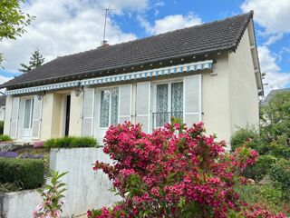  Maison � vendre 4 pi�ces 80 m�