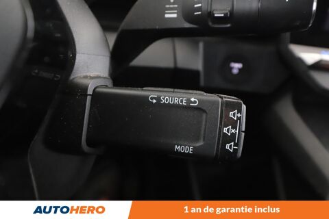 M&eacute;gane EV40 Standard Charge Equilibre 130 ch 2023 occasion 92130 Issy-les-Moulineaux