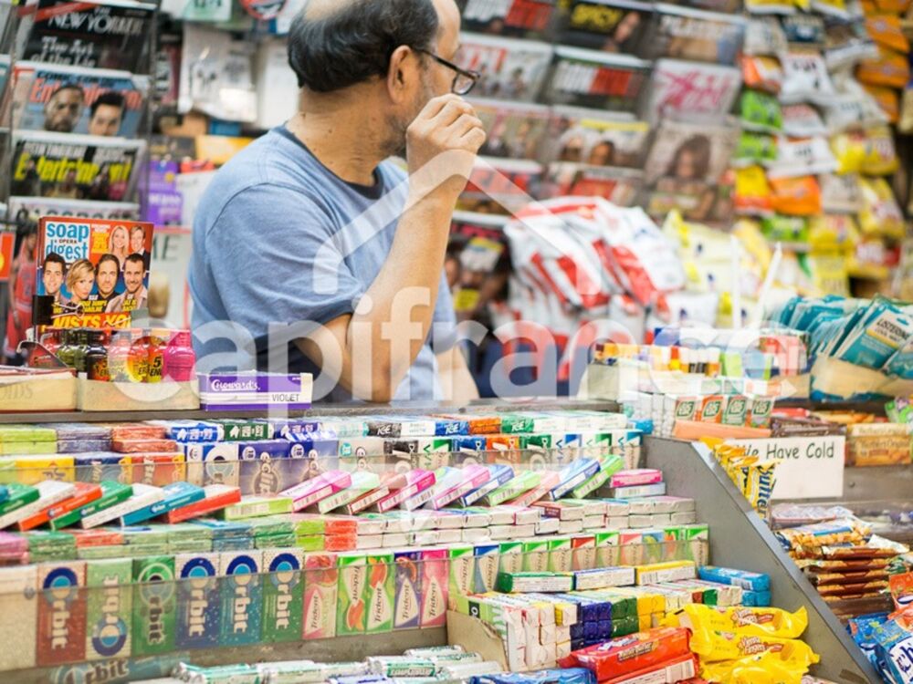   Fonds de commerce TABACS - LOTO  activités multiple à vendre SUD ISERE (38) 