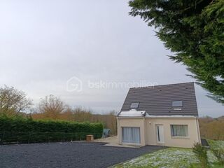  Maison � vendre 5 pi�ces 102 m�