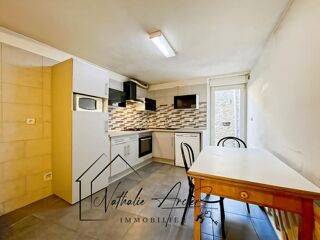  Maison � vendre 5 pi�ces 92 m�