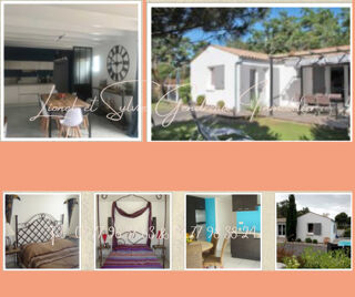  Maison  vendre 15 + pices 290 m