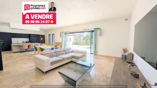  Maison à vendre 6 pièces 180 m²
