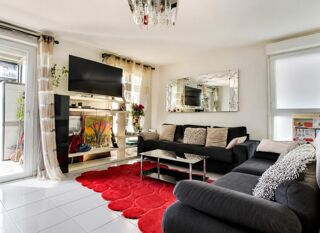  Appartement à vendre 3 pièces 63 m²