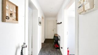  Appartement à louer 3 pièces 64 m²