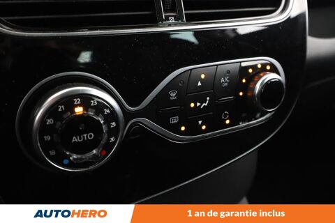 Clio 1.2 TCe Energy Intens EDC 118 ch 2017 occasion 92130 Issy-les-Moulineaux