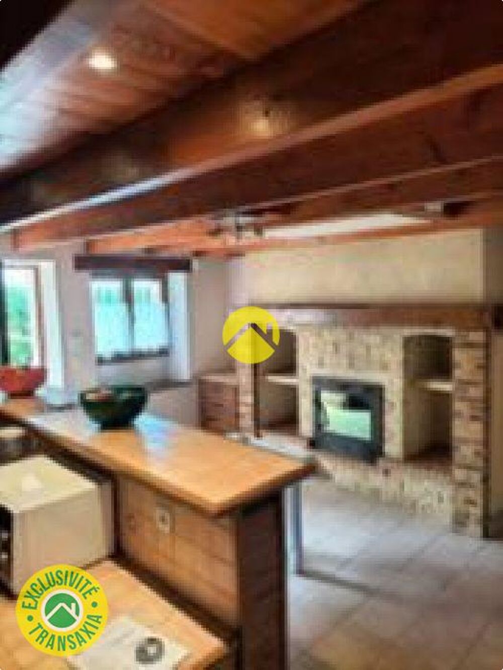 Vente Maison Magnifique Pavillon Sainte alvere