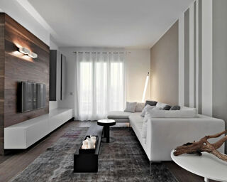  Appartement � vendre 2 pi�ces 44 m�