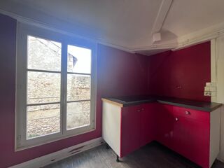  Appartement � vendre 2 pi�ces 38 m�