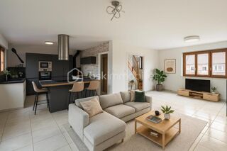  Maison � vendre 6 pi�ces 115 m�