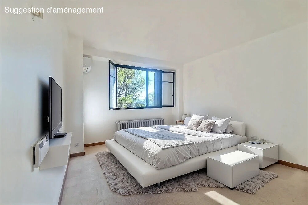 Appartement 3 pièce(s) 82 m2