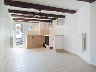  Appartement � vendre 1 pi�ce 20 m�