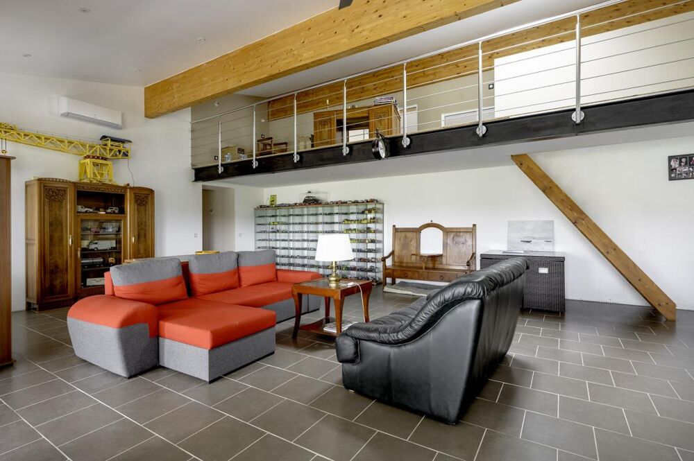 Maison individuelle