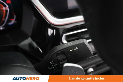 Z4 sDrive20i M Sport BVA8 197 ch 2022 occasion 92130 Issy-les-Moulineaux