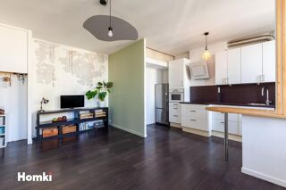  Appartement � vendre 3 pi�ces 52 m�