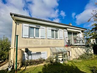  Maison � vendre 4 pi�ces 86 m�